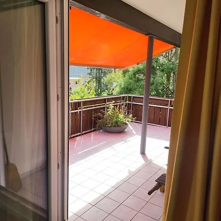 Ferienhaus Rottweil Neufra Exterior foto