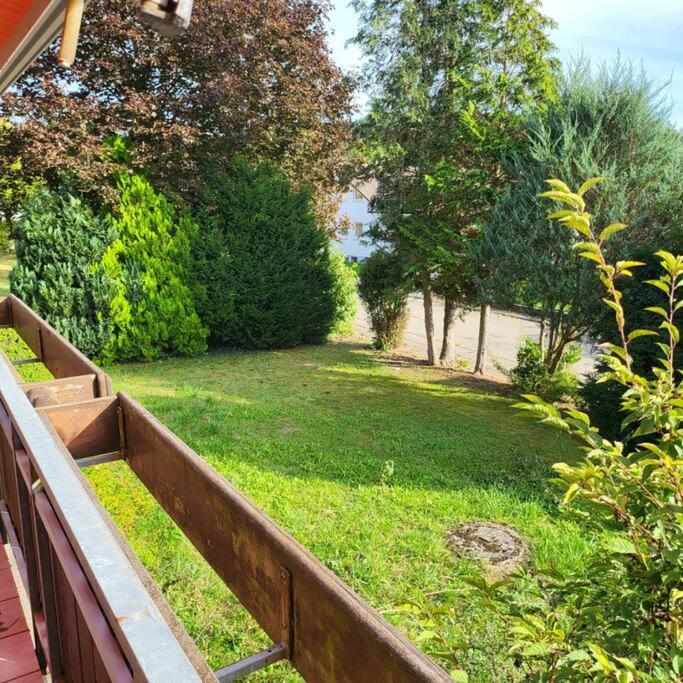 Ferienhaus Neufra *